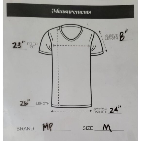 Minimal Project Men's Ash Gray Heavy Weight Oversized T-Shirt 100% Cotton Sz M - Picture 7 of 7